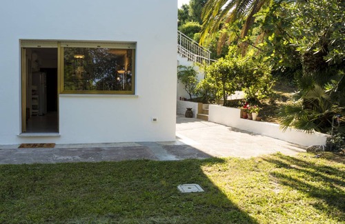 Villaggio Taunus Apartment | 100 m² Apartment ∙ 3 bedrooms ∙ 6 guests