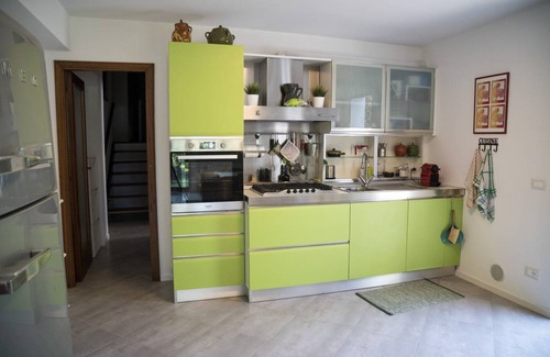 Villaggio Taunus Apartment | 100 m² Apartment ∙ 3 bedrooms ∙ 6 guests