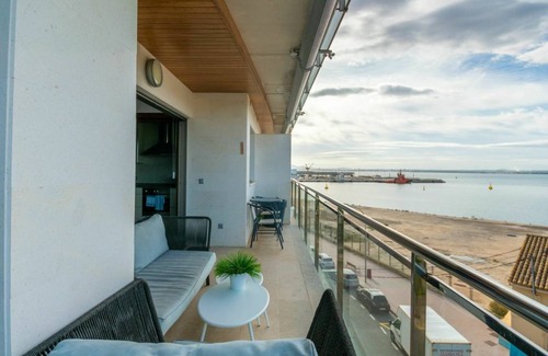 Alcudia Apartment | 100 m² Apartment ∙ 3 bedrooms ∙ 5 guests