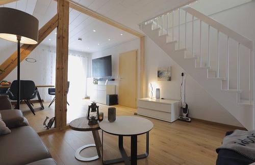 Mastershausen Apartment | 100 m² Apartment ∙ 2 bedrooms ∙ 6 guests