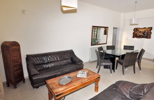 Agia Pelagia Apartment | 100 m² Apartment ∙ 3 bedrooms ∙ 6 guests
