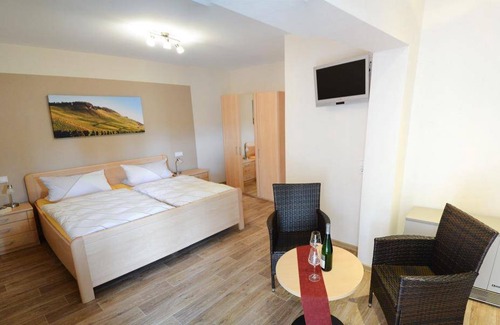 Maring-Noviand Apartment | 100 m² Apartment ∙ 2 bedrooms ∙ 4 guests