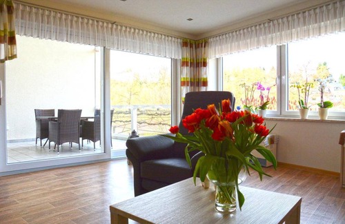 Maring-Noviand Apartment | 100 m² Apartment ∙ 2 bedrooms ∙ 4 guests