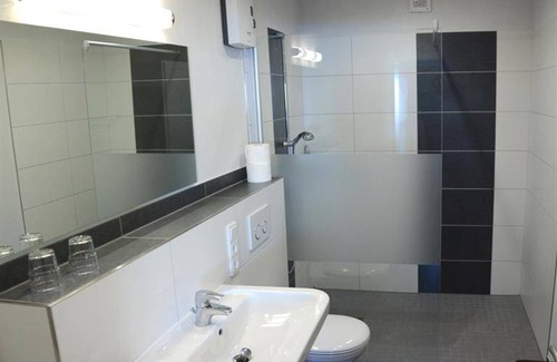Maring-Noviand Apartment | 100 m² Apartment ∙ 2 bedrooms ∙ 4 guests