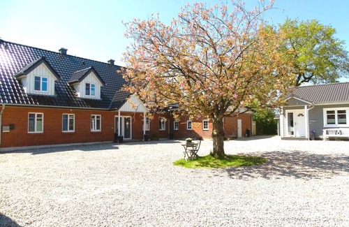 Dollerup Apartment | 100 m² Apartment ∙ 2 bedrooms ∙ 5 guests