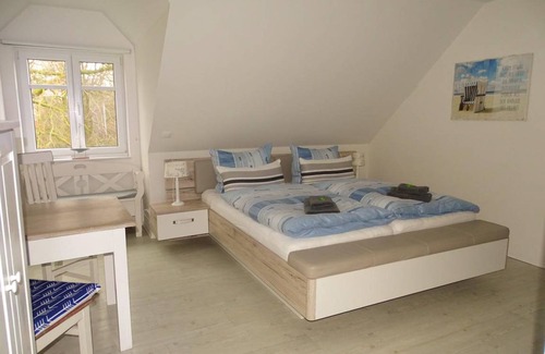 Dollerup Apartment | 100 m² Apartment ∙ 2 bedrooms ∙ 5 guests