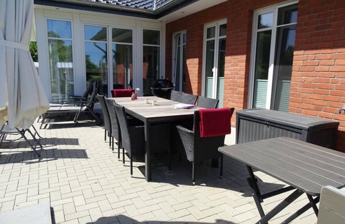 Dollerup Apartment | 100 m² Apartment ∙ 2 bedrooms ∙ 5 guests
