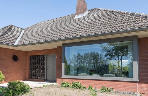 Husum Apartment | 100 m² Apartment ∙ 2 bedrooms ∙ 4 guests