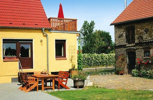 Beetzseeheide Apartment | 100 m² Apartment ∙ 3 bedrooms ∙ 6 guests