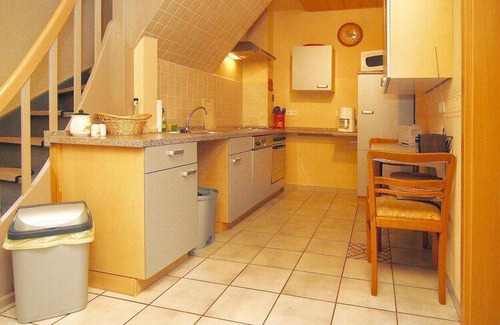 Beetzseeheide Apartment | 100 m² Apartment ∙ 3 bedrooms ∙ 6 guests