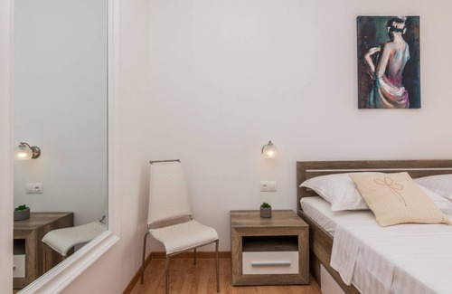 Kosljun Apartment | 100 m² Apartment ∙ 3 bedrooms ∙ 7 guests