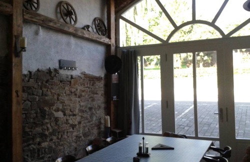 Schonfeld Apartment | 100 m² Apartment ∙ 2 bedrooms ∙ 6 guests