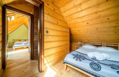 Zakopane Apartment | 100 m2 Apartment - Nabucco with 270 degree Mountain View, 65 Oled TV, Netflix, PS5 Console