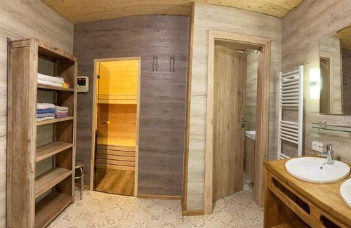Dienten am Hochkoenig Apartment | 100 m² Apartment ∙ 3 bedrooms ∙ 8 guests