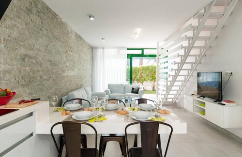 San Agustin Cottage | 100 m² Cabin ∙ 3 bedrooms ∙ 8 guests
