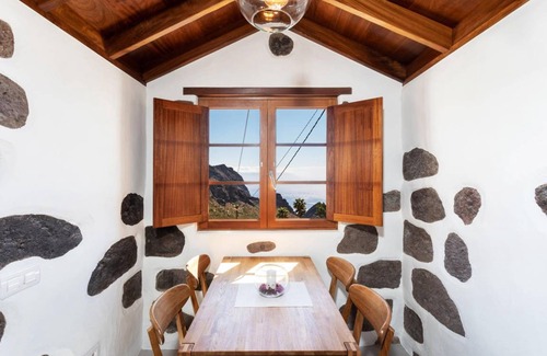 Los Carrizales House | 100 m² House ∙ 2 bedrooms ∙ 4 guests