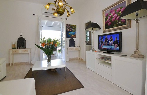 Colonia de Sant Pere House | 100 m² House ∙ 3 bedrooms ∙ 6 guests