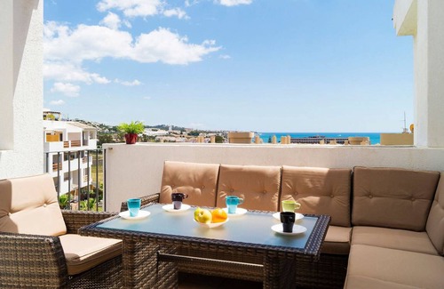 La Cala de Mijas Apartment | 100 m² Apartment ∙ 3 bedrooms ∙ 6 guests