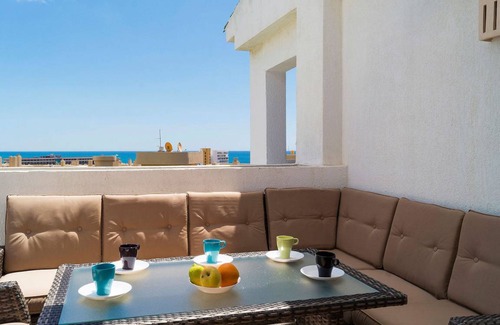 La Cala de Mijas Apartment | 100 m² Apartment ∙ 3 bedrooms ∙ 6 guests