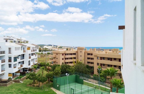 La Cala de Mijas Apartment | 100 m² Apartment ∙ 3 bedrooms ∙ 6 guests