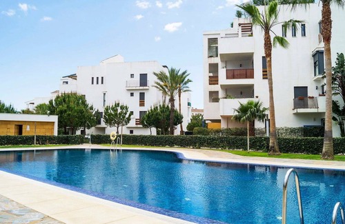 La Cala de Mijas Apartment | 100 m² Apartment ∙ 3 bedrooms ∙ 6 guests