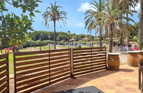 Urbanitzacio Gotmar Apartment | 100 m² Apartment ∙ 3 bedrooms ∙ 5 guests