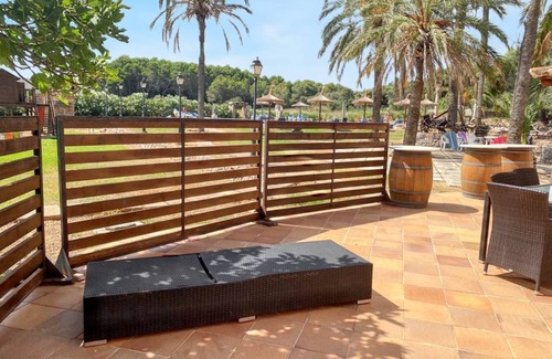 Urbanitzacio Gotmar Apartment | 100 m² Apartment ∙ 3 bedrooms ∙ 5 guests