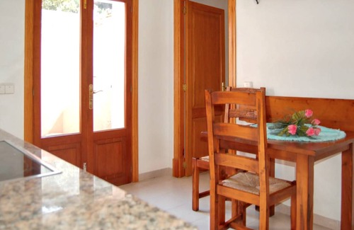 Urbanitzacio Gotmar Apartment | 100 m² Apartment ∙ 3 bedrooms ∙ 5 guests