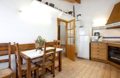 Urbanitzacio Gotmar Apartment | 100 m² Apartment ∙ 3 bedrooms ∙ 5 guests