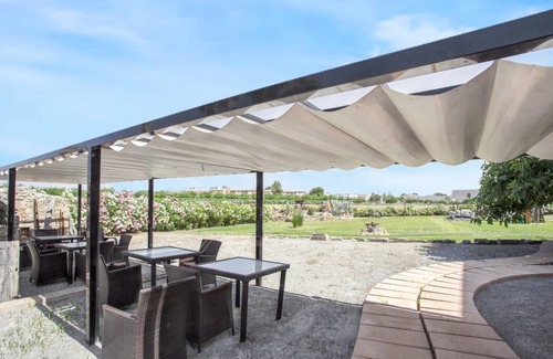 Urbanitzacio Gotmar Apartment | 100 m² Apartment ∙ 2 bedrooms ∙ 4 guests