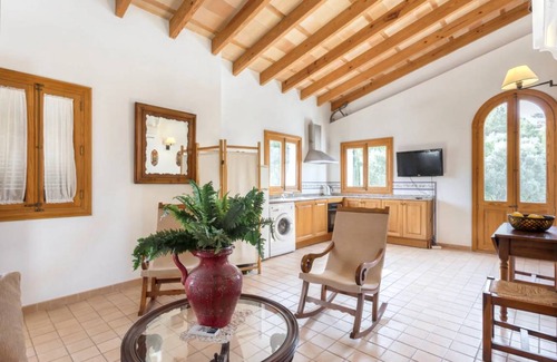 Urbanitzacio Gotmar Apartment | 100 m² Apartment ∙ 2 bedrooms ∙ 4 guests