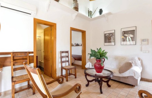 Urbanitzacio Gotmar Apartment | 100 m² Apartment ∙ 2 bedrooms ∙ 4 guests