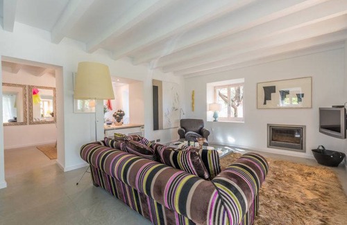 Pollensa House | 100 m² House ∙ 2 bedrooms ∙ 4 guests