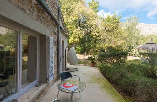 Pollensa House | 100 m² House ∙ 2 bedrooms ∙ 4 guests