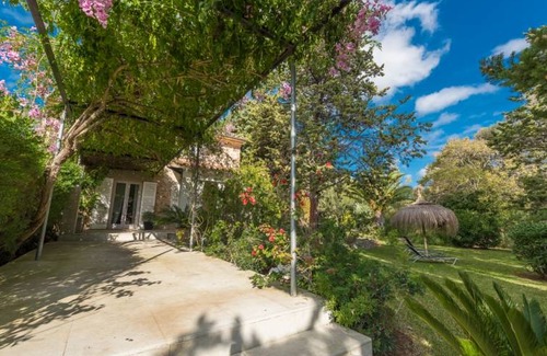 Pollensa House | 100 m² House ∙ 2 bedrooms ∙ 4 guests