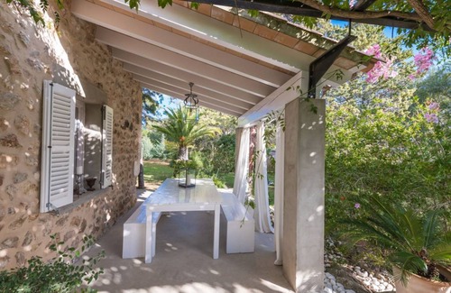 Pollensa House | 100 m² House ∙ 2 bedrooms ∙ 4 guests