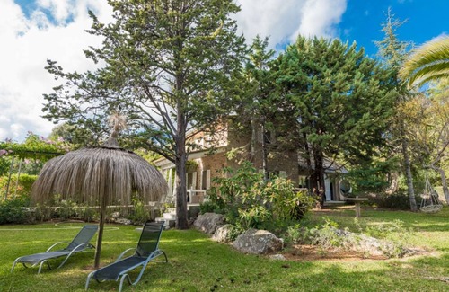 Pollensa House | 100 m² House ∙ 2 bedrooms ∙ 4 guests
