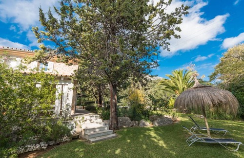 Pollensa House | 100 m² House ∙ 2 bedrooms ∙ 4 guests