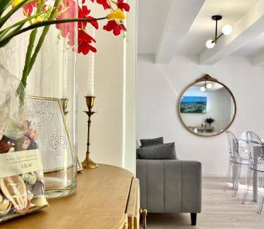 Mesola House | 100 m² House ∙ 2 bedrooms ∙ 4 guests