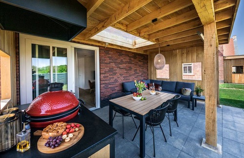 Thorn House | 100 m² House ∙ 2 bedrooms ∙ 4 guests