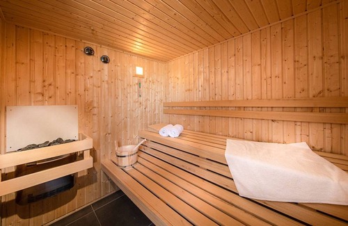 Thorn House | 100 m² House ∙ 2 bedrooms ∙ 4 guests