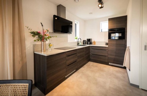 Thorn House | 100 m² House ∙ 2 bedrooms ∙ 4 guests