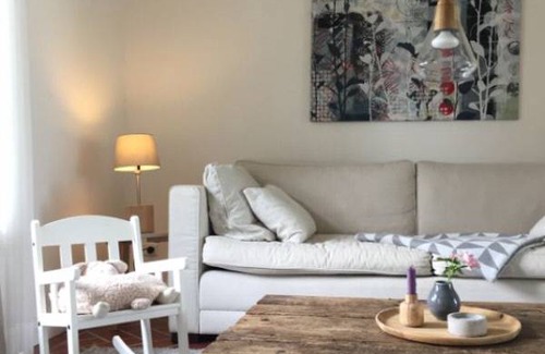 Augustenkoog House | 100 m² House ∙ 3 bedrooms ∙ 5 guests