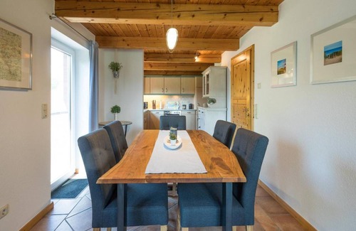 Bordelum House | 100 m² House ∙ 3 bedrooms ∙ 6 guests