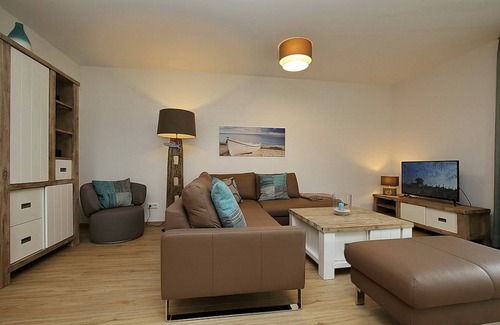 Tarnewitz House | 100 m² House ∙ 3 bedrooms ∙ 6 guests