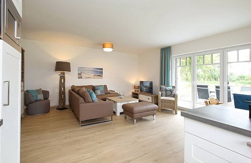 Tarnewitz House | 100 m² House ∙ 3 bedrooms ∙ 6 guests