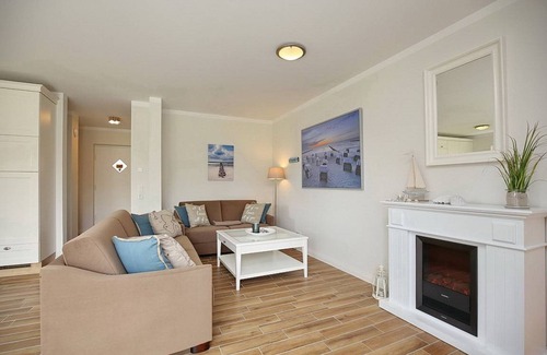 Tarnewitz House | 100 m² House ∙ 3 bedrooms ∙ 6 guests