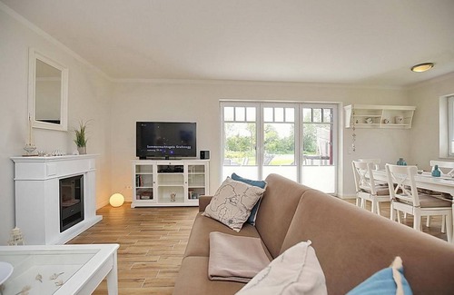 Tarnewitz House | 100 m² House ∙ 3 bedrooms ∙ 6 guests