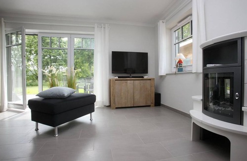 Tarnewitz House | 100 m² House ∙ 3 bedrooms ∙ 6 guests