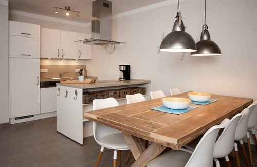 Tarnewitz House | 100 m² House ∙ 3 bedrooms ∙ 6 guests